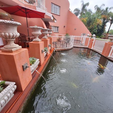 El Gran Chaparral Guest House Pretoria Exterior foto