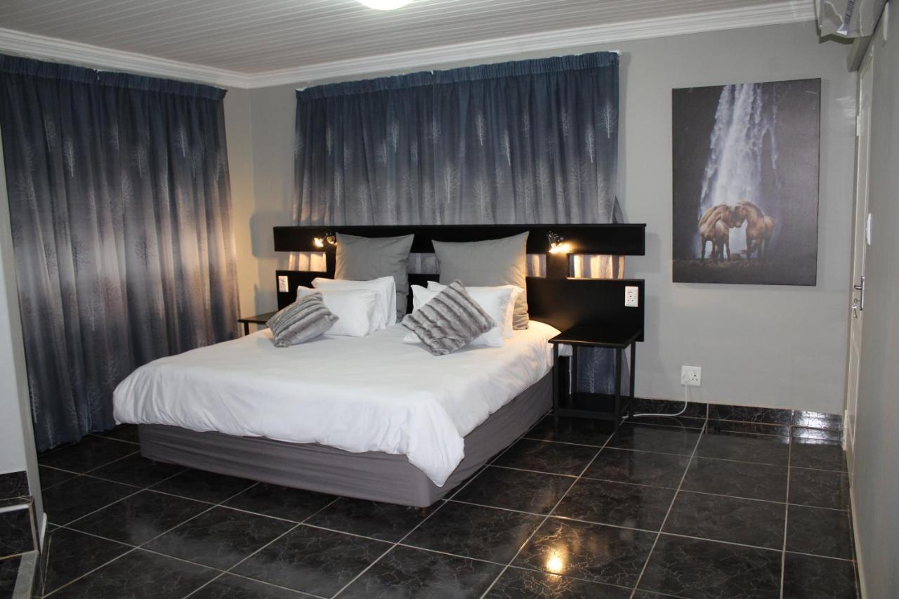 El Gran Chaparral Guest House Pretoria Exterior foto