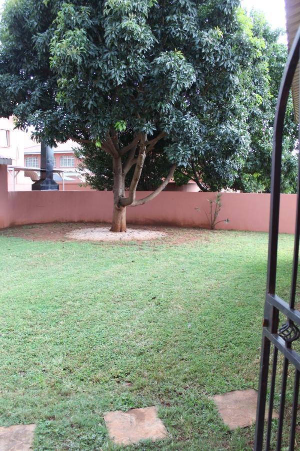 El Gran Chaparral Guest House Pretoria Exterior foto