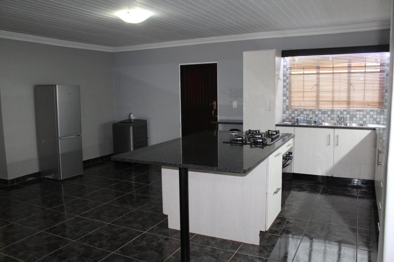 El Gran Chaparral Guest House Pretoria Exterior foto