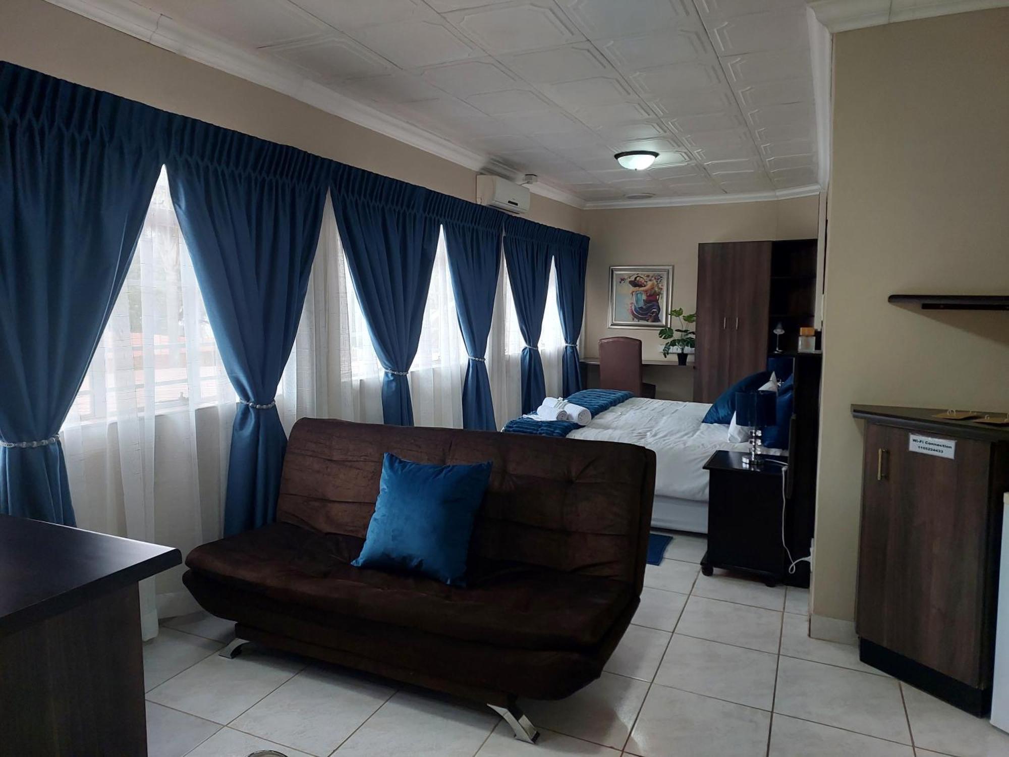El Gran Chaparral Guest House Pretoria Quarto foto