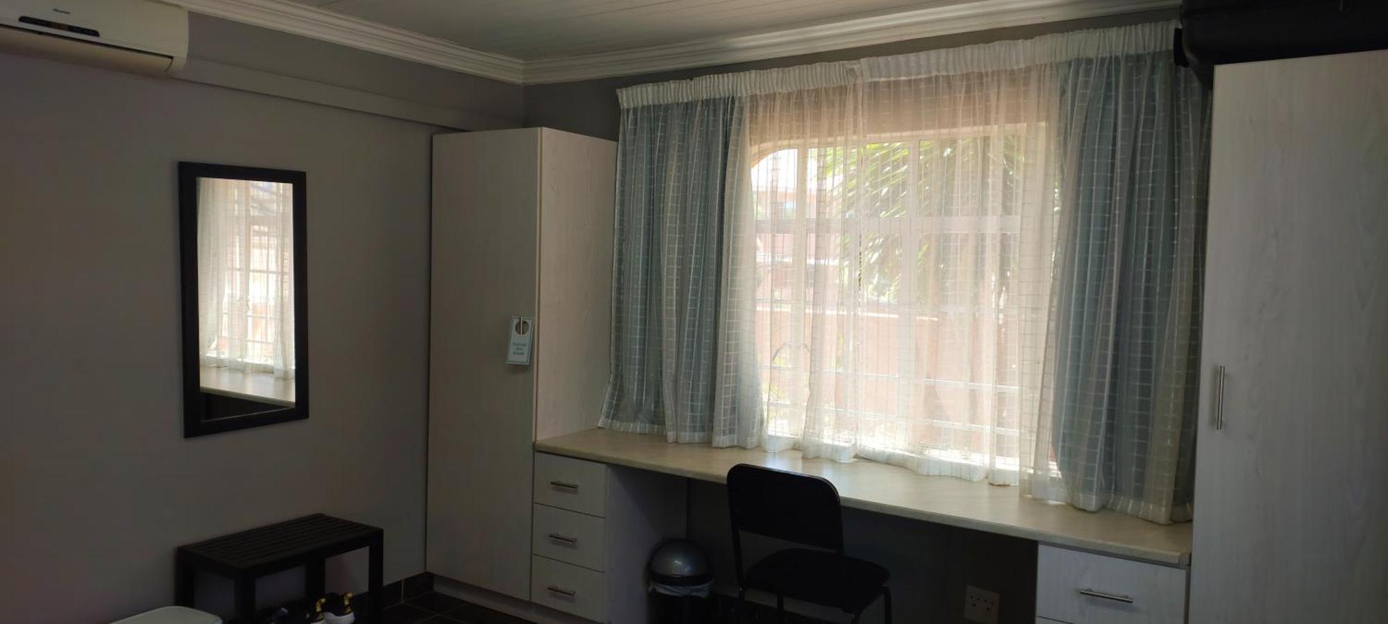 El Gran Chaparral Guest House Pretoria Quarto foto