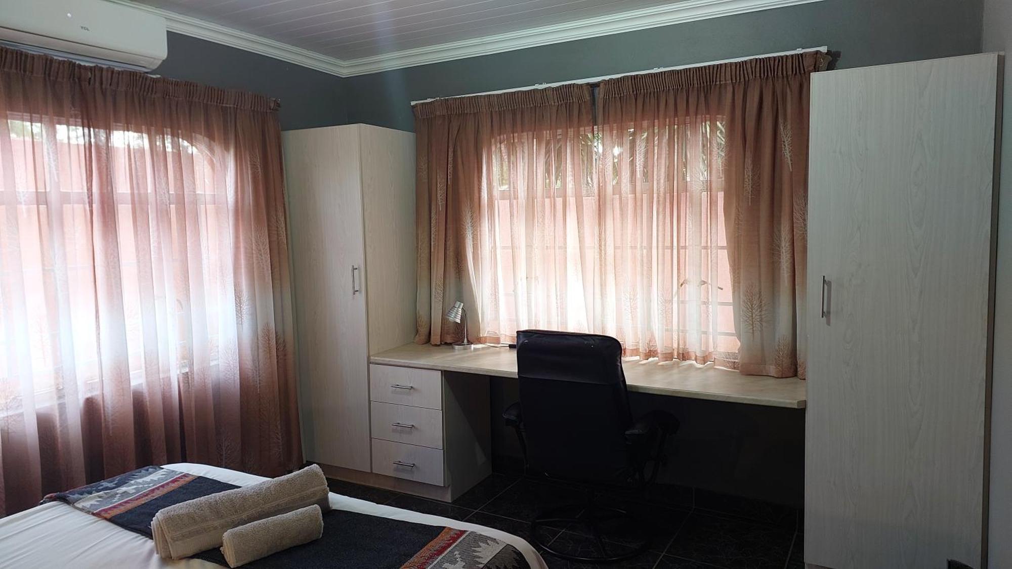 El Gran Chaparral Guest House Pretoria Quarto foto