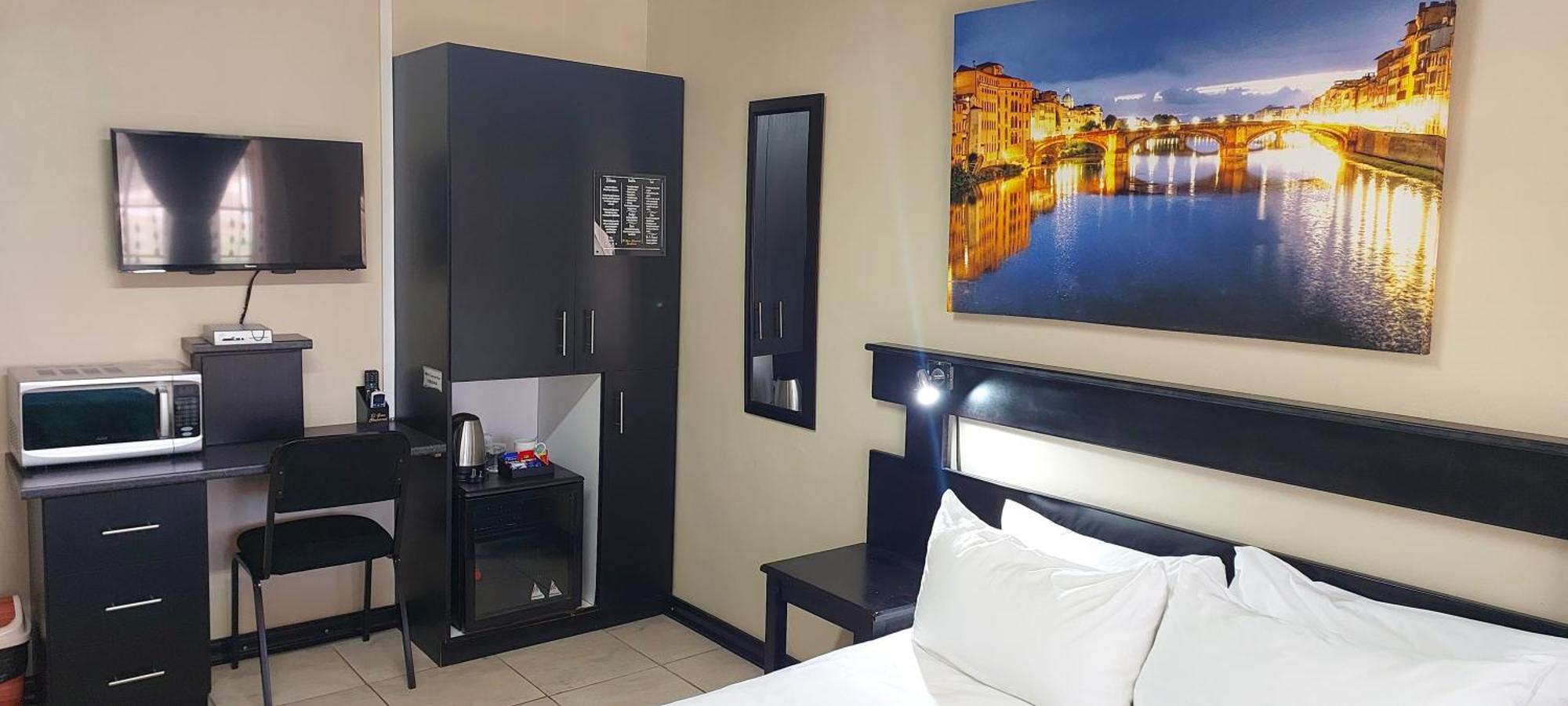 El Gran Chaparral Guest House Pretoria Quarto foto