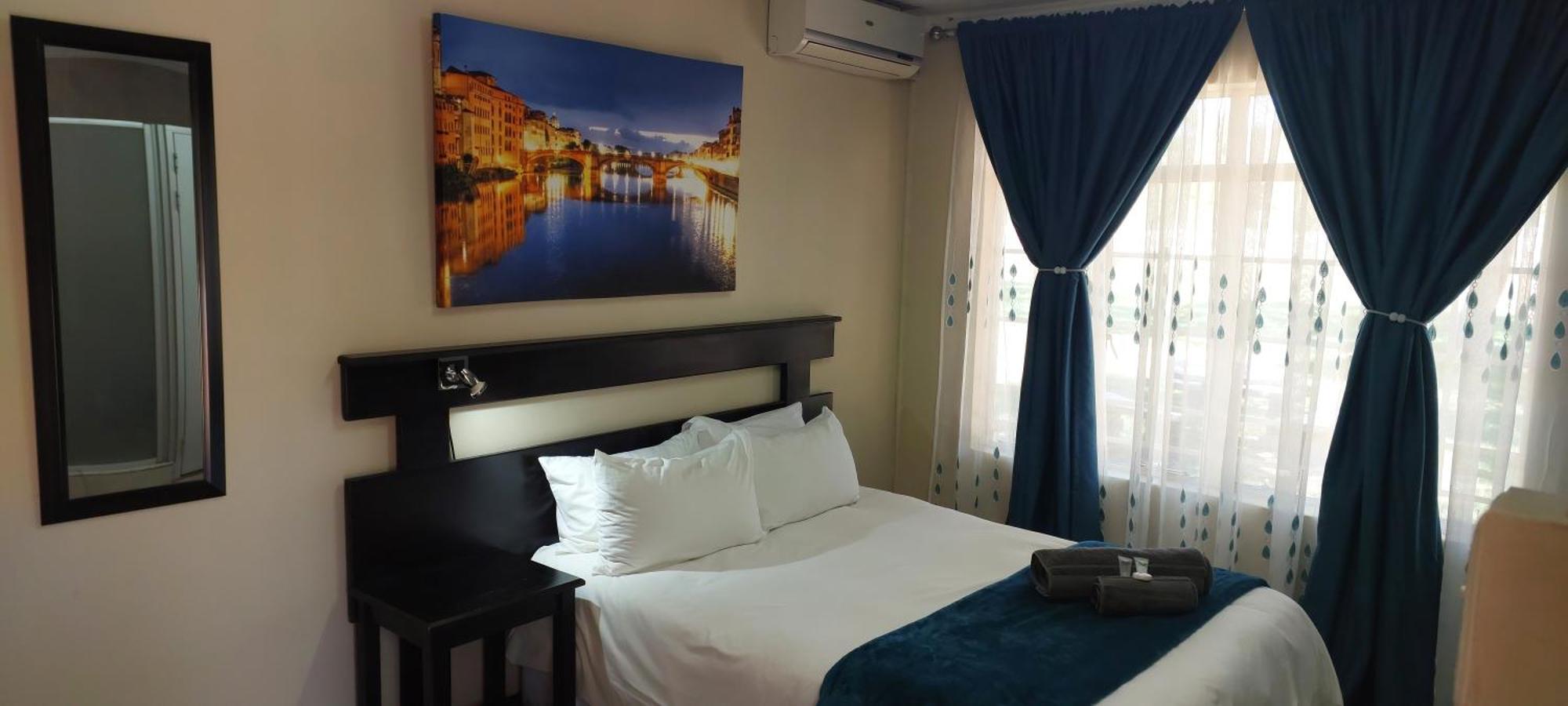 El Gran Chaparral Guest House Pretoria Quarto foto