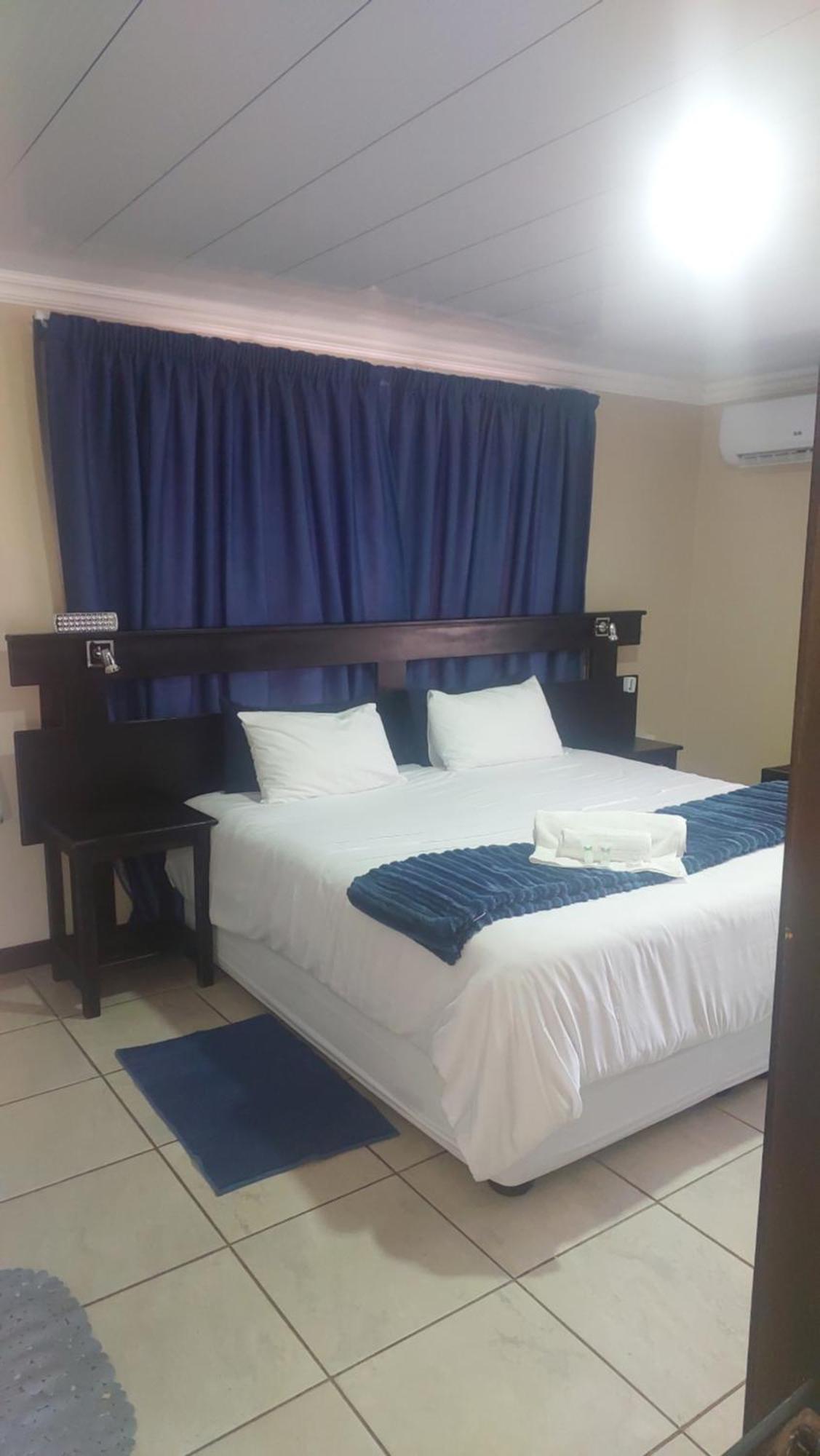 El Gran Chaparral Guest House Pretoria Quarto foto