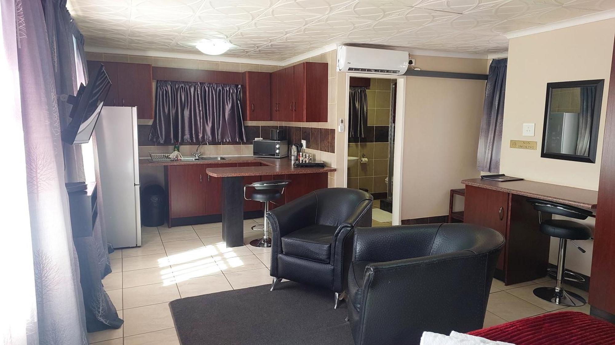 El Gran Chaparral Guest House Pretoria Quarto foto